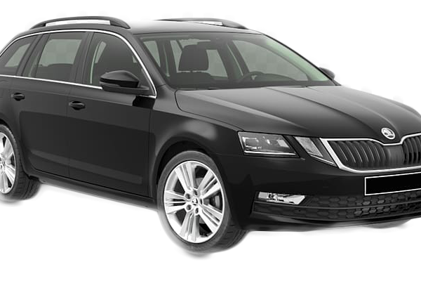 Scoda Neagra 1